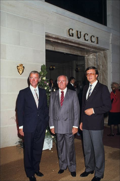 camilliani gucci|maurizio gucci.